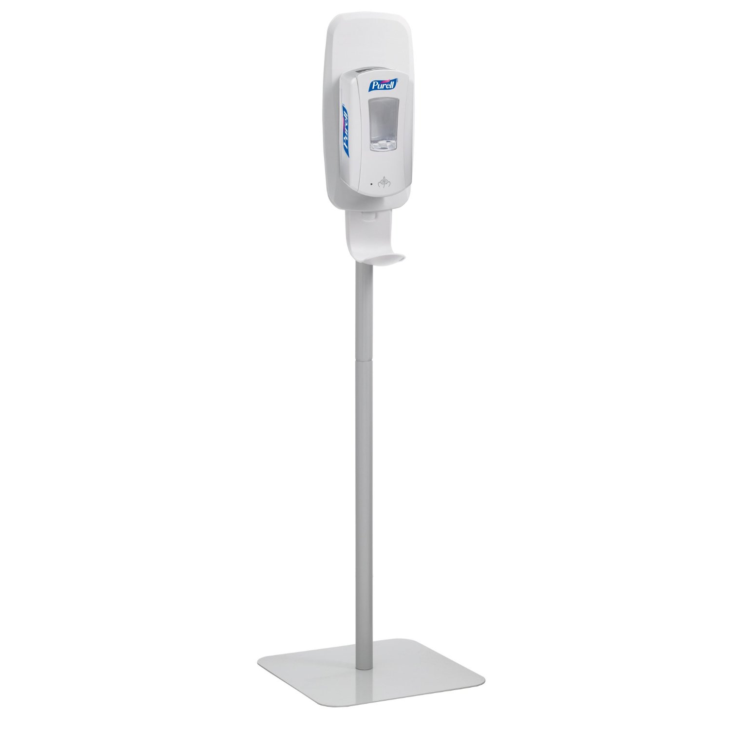 Stativ purell pentru dispenser dezinfectant